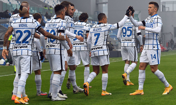 Nhận định Cagliari vs Inter Milan, 18h30 ng&agrave;y 13/12