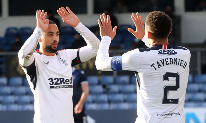 Nhận định Dundee United vs Glasgow Rangers, 19h00 ng&agrave;y 13/12