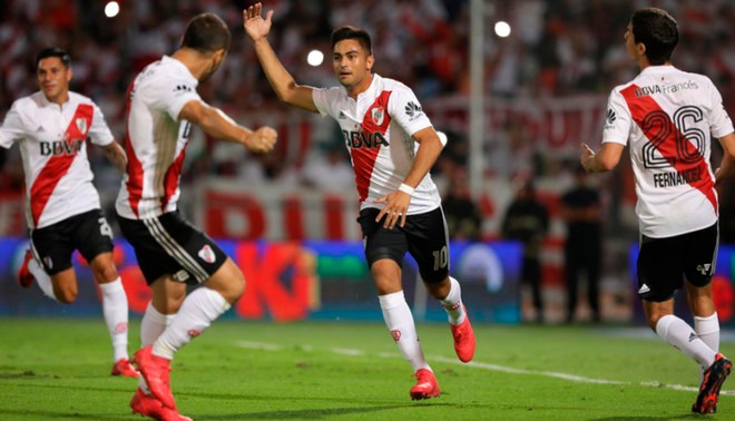 Nhận định River Plate vs Argentinos Juniors, 5h20 ng&agrave;y 14/12