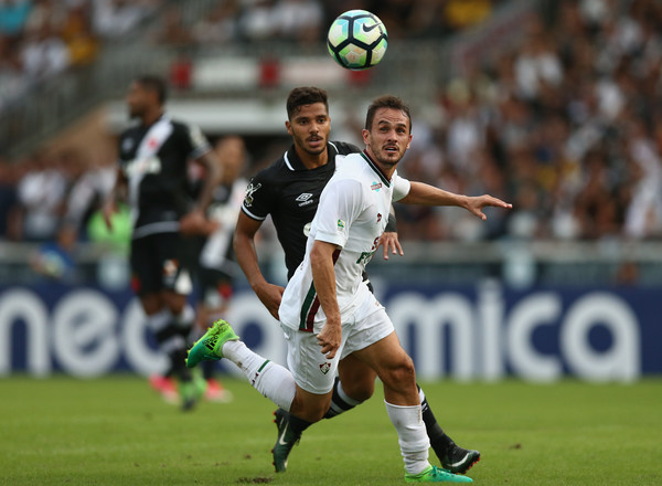 Nhận định Vasco da Gama vs Fluminense, 6h30 ng&agrave;y 14/12