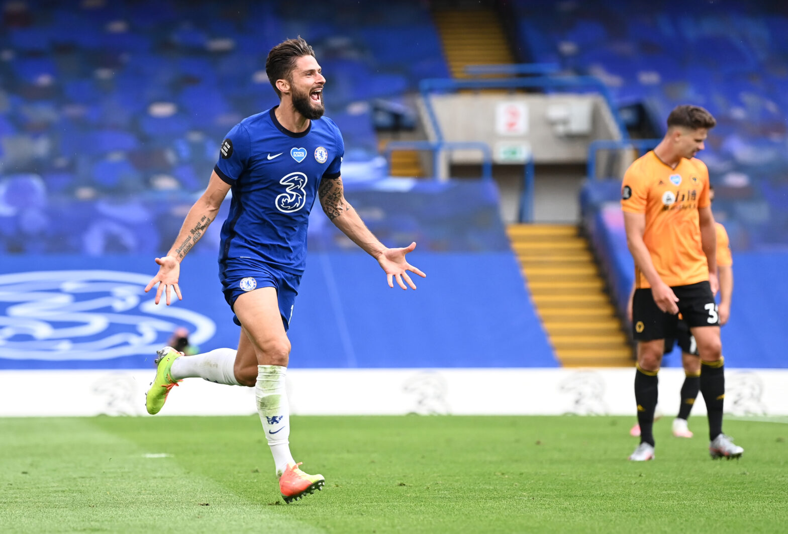 Nhận định Wolves vs Chelsea, 1h00 ng&agrave;y 16/12