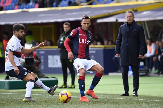 Biến động tỷ lệ k&egrave;o Genoa vs Salernitana, 3h ng&agrave;y 15/12
