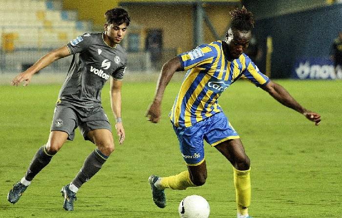 K&egrave;o xi&ecirc;n thơm nhất h&ocirc;m nay 14/12: Asteras vs Panetolikos