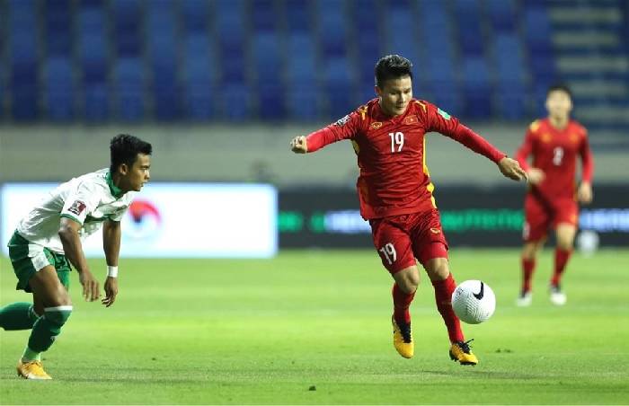Lịch sử đối đầu Indonesia vs Việt Nam, 19h30 ng&agrave;y 15/12