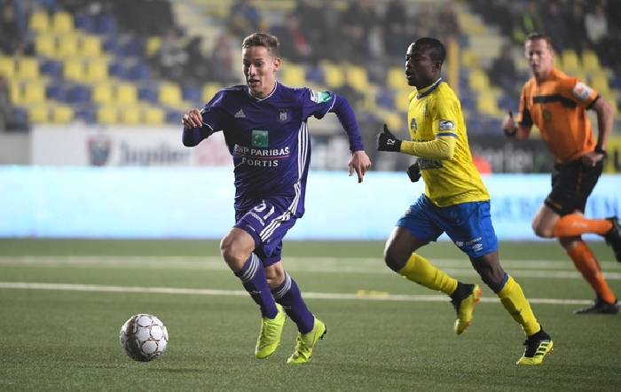 Nhận định, soi k&egrave;o Anderlecht vs Sint-Truiden, 3h ng&agrave;y 15/12