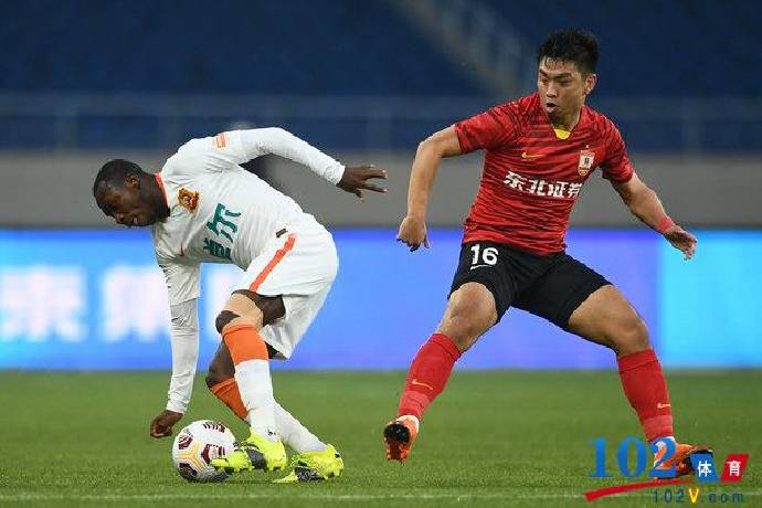 Nhận định, soi k&egrave;o Guangzhou City vs Changchun YaTai, 17h00 ng&agrave;y 13/12