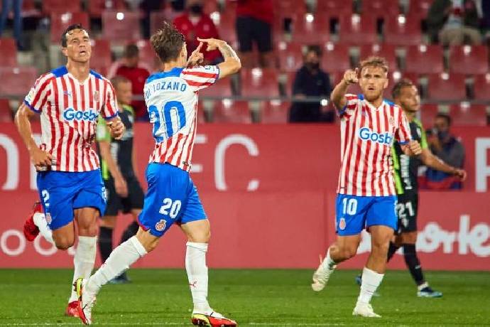 Nhận định, soi k&egrave;o Huesca vs Girona, 2h00 ng&agrave;y 15/12