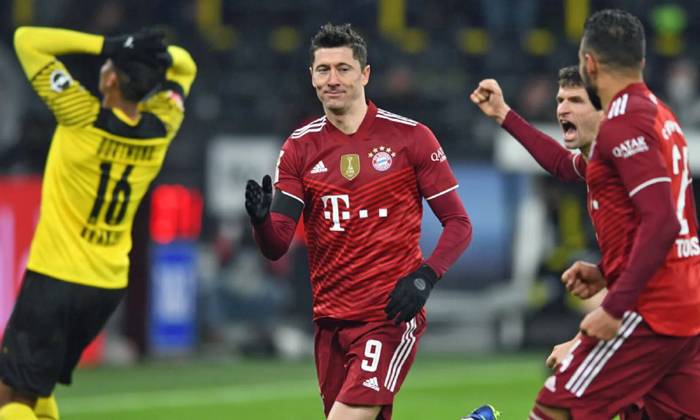 Nhận định, soi k&egrave;o Stuttgart vs Bayern Munich, 0h30 ng&agrave;y 15/12