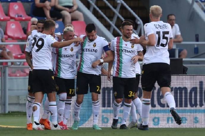 Nhận định, soi k&egrave;o Venezia vs Ternana, 21h00 ng&agrave;y 14/12