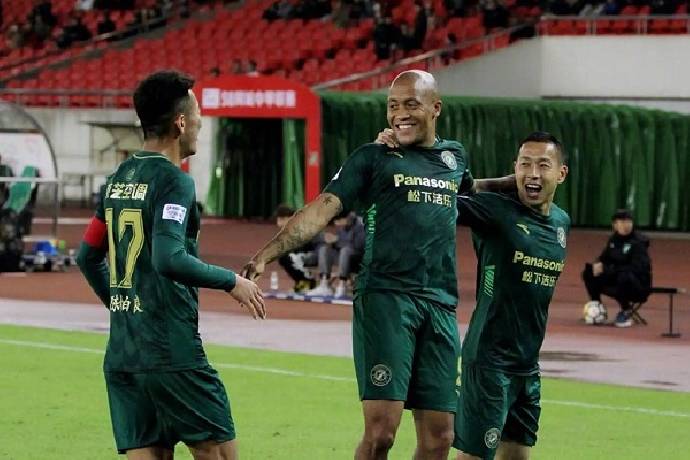 Nhận định, soi k&egrave;o Zhejiang Professional vs Guizhou, 18h35 ng&agrave;y 13/12