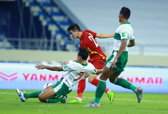 Ph&acirc;n t&iacute;ch k&egrave;o hiệp 1 Việt Nam vs Indonesia, 19h30 ng&agrave;y 15/12