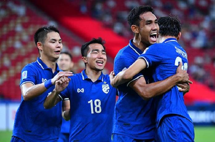 Soi k&egrave;o phạt g&oacute;c Philippines vs Th&aacute;i Lan, 16h30 ng&agrave;y 14/12