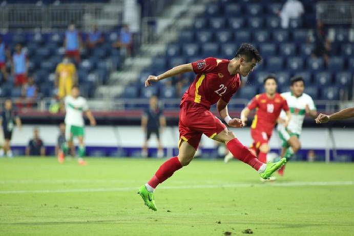 Soi k&egrave;o phạt g&oacute;c Việt Nam vs Indonesia, 19h30 ng&agrave;y 15/12