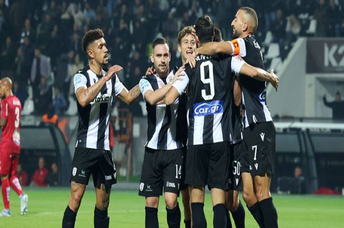 Nhận định, soi k&egrave;o Kalamata vs PAOK, 20h ng&agrave;y 14/12