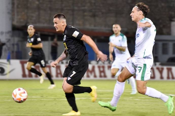 Nhận định, soi k&egrave;o Lamia vs Kallithea, 23h ng&agrave;y 14/12