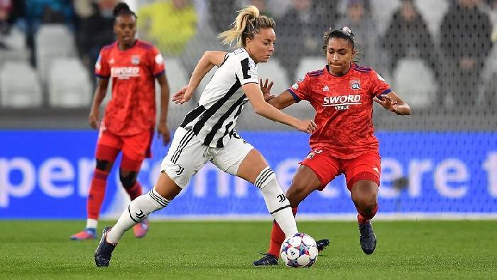 Nhận định, soi k&egrave;o nữ Juventus vs nữ Zurich, 0h45 ng&agrave;y 16/12
