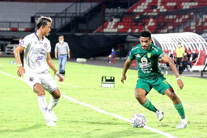 Nhận định, soi k&egrave;o Persebaya Surabaya vs Persik Kediri, 15h ng&agrave;y 13/12