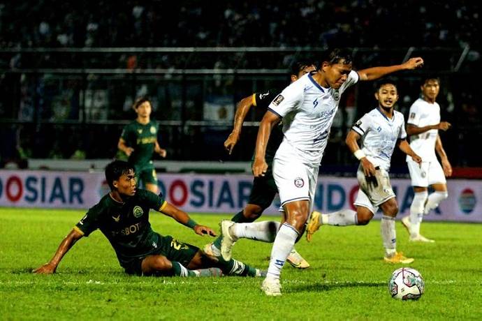 Nhận định, soi k&egrave;o Persikabo vs Arema, 15h ng&agrave;y 14/12