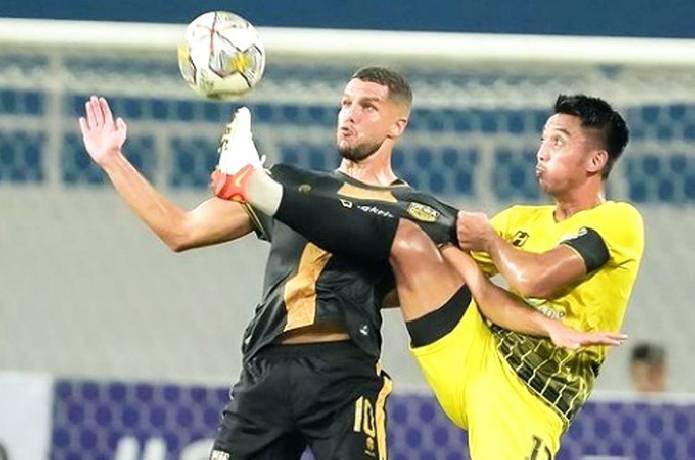 Nhận định, soi k&egrave;o Persis vs Barito Putera, 18h ng&agrave;y 14/12