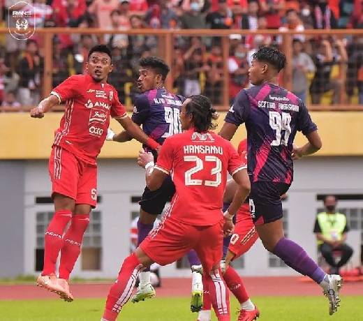 Nhận định, soi k&egrave;o PSIS Semarang vs Persija, 20h15 ng&agrave;y 13/12