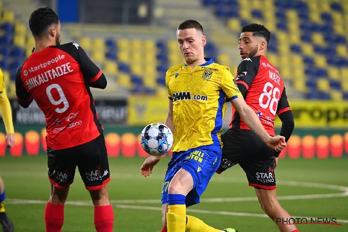 Nhận định, soi k&egrave;o Sint-Truiden vs Waalwijk, 0h30 ng&agrave;y 14/12