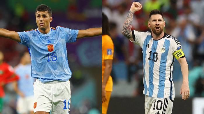 Những thống k&ecirc; lần đầu ti&ecirc;n xảy ra ở World Cup