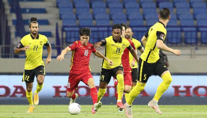 Ph&acirc;n t&iacute;ch k&egrave;o hiệp 1 Malaysia vs Maldives, 20h ng&agrave;y 14/12