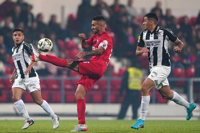 Ph&acirc;n t&iacute;ch k&egrave;o hiệp 1 Portimonense vs Vicente, 3h45 ng&agrave;y 15/12