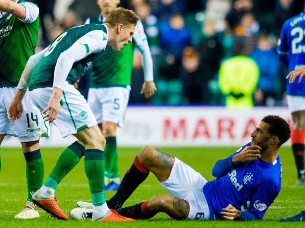 Soi bảng dự đo&aacute;n tỷ số ch&iacute;nh x&aacute;c Rangers vs Hibernian, 3h ng&agrave;y 16/12