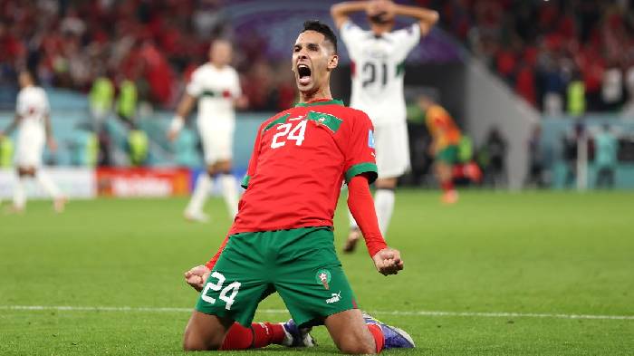 Soi k&egrave;o b&agrave;n thắng đầu/ cuối Ph&aacute;p vs Morocco, 2h ng&agrave;y 15/12