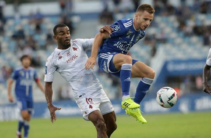 Soi k&egrave;o, dự đo&aacute;n Macao Genk vs Metz, 22h ng&agrave;y 13/12