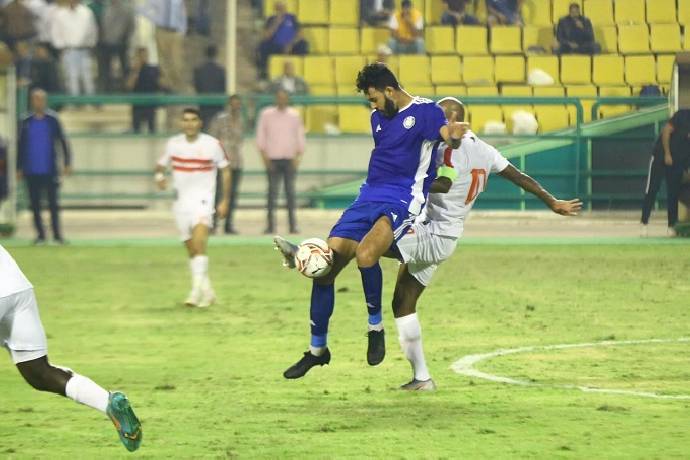 Soi k&egrave;o, dự đo&aacute;n Macao Ghazl vs Geish, 19h45 ng&agrave;y 14/12