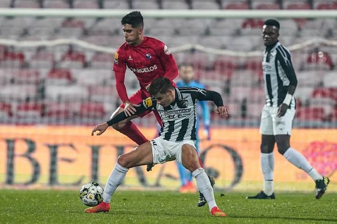 Soi k&egrave;o phạt g&oacute;c Portimonense vs Vicente, 3h45 ng&agrave;y 15/12