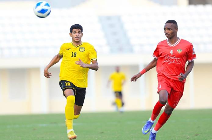 Soi k&egrave;o t&agrave;i xỉu Sohar vs Al Suwaiq h&ocirc;m nay, 19h40 ng&agrave;y 14/12