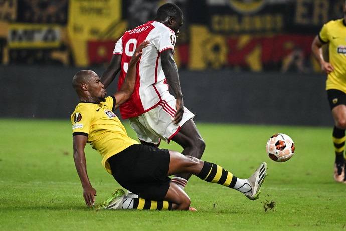Nhận định, soi k&egrave;o Ajax Amsterdam vs AEK Athens, 3h00 ng&agrave;y 15/12