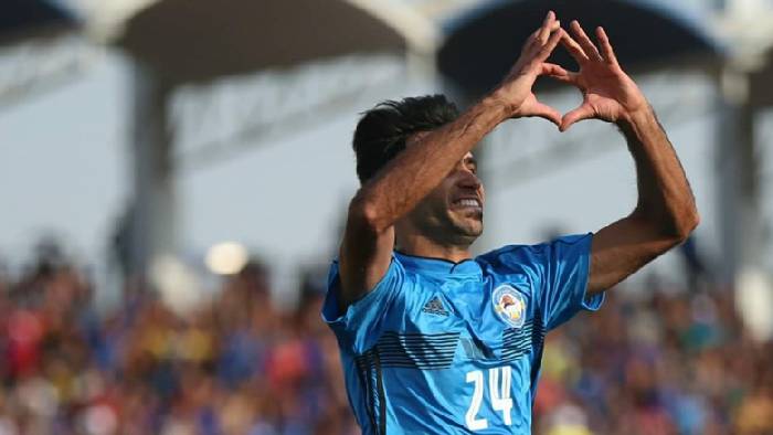 Nhận định, soi k&egrave;o Al Qasim vs Al Karkh, 18h30 ng&agrave;y 14/12