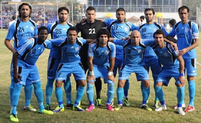 Nhận định, soi k&egrave;o Baghdad vs Al Najaf, 18h30 ng&agrave;y 14/12