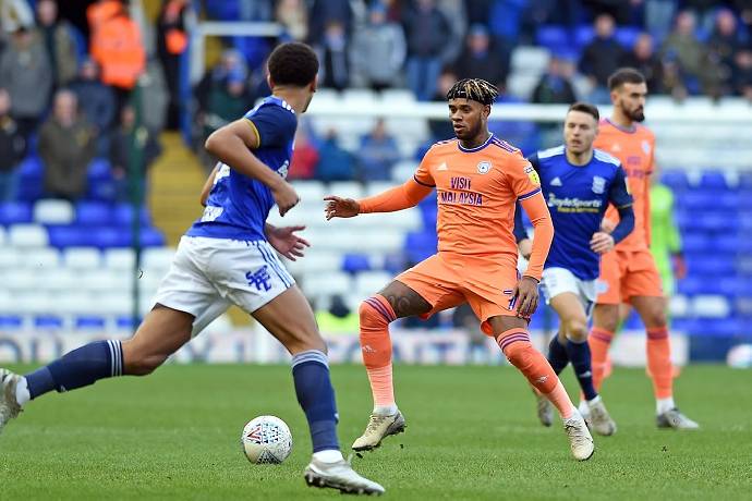Nhận định, soi k&egrave;o Cardiff vs Birmingham, 2h45 ng&agrave;y 14/12