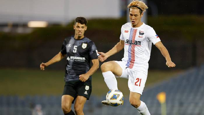 Nhận định, soi k&egrave;o Cebu vs Macarthur, 19h00 ng&agrave;y 14/12