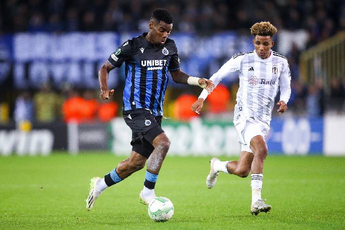 Nhận định, soi k&egrave;o Club Brugge vs Bodo Glimt, 3h00 ng&agrave;y 15/12