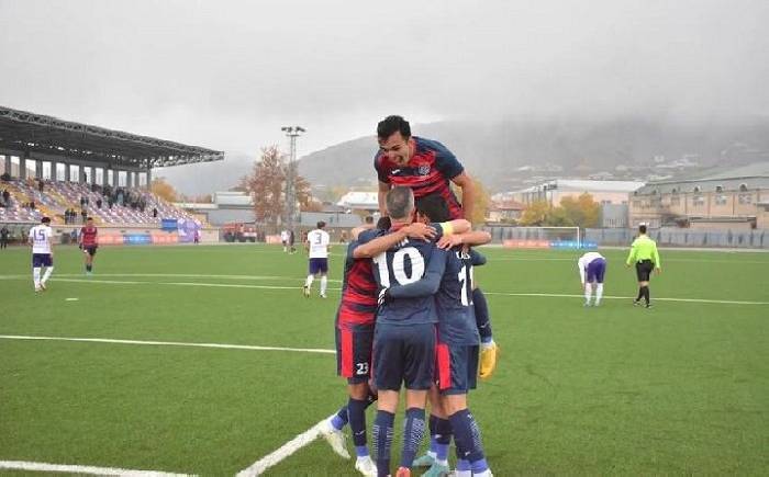 Nhận định, soi k&egrave;o Energetik Mingachevir vs Araz Saatli, 17h00 ng&agrave;y 14/12