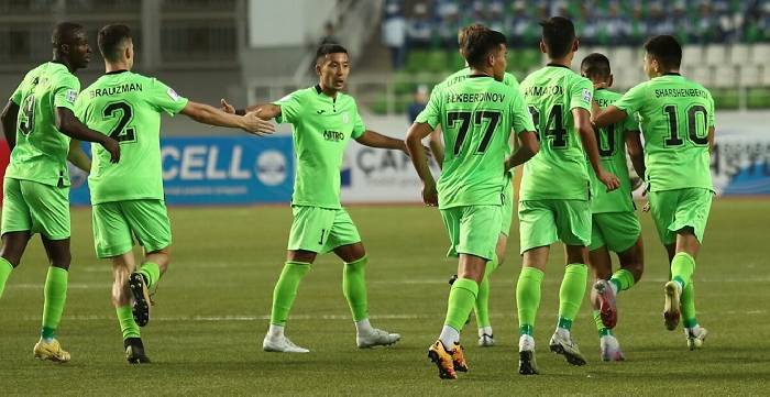 Nhận định, soi k&egrave;o FC Abdysh-Ata Kant vs FC Merw, 17h00 ng&agrave;y 14/12