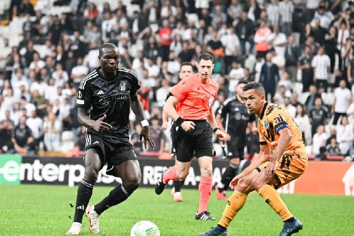Nhận định, soi k&egrave;o FC Lugano vs Besiktas, 3h00 ng&agrave;y 15/12