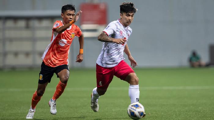Nhận định, soi k&egrave;o Hải Ph&ograve;ng vs Hougang United, 19h00 ng&agrave;y 14/12