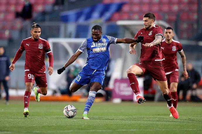 Nhận định, soi k&egrave;o Hamrun Spartans vs Gzira United, 20h00 ng&agrave;y 13/12