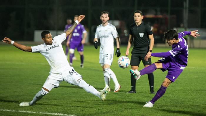 Nhận định, soi k&egrave;o Kapaz vs Sumqayit, 18h30 ng&agrave;y 14/12