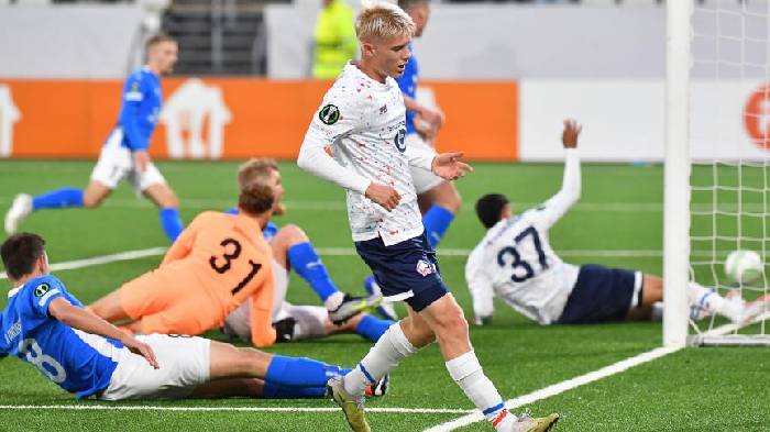 Nhận định, soi k&egrave;o Lille OSC vs KI Klaksvik, 3h00 ng&agrave;y 15/12