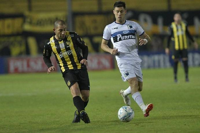 Nhận định, soi k&egrave;o Liverpool Montevideo vs CA Penarol, 11h00 ng&agrave;y 14/12