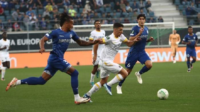 Nhận định, soi k&egrave;o Maccabi Tel Aviv vs K.A.A. Gent, 3h00 ng&agrave;y 15/12