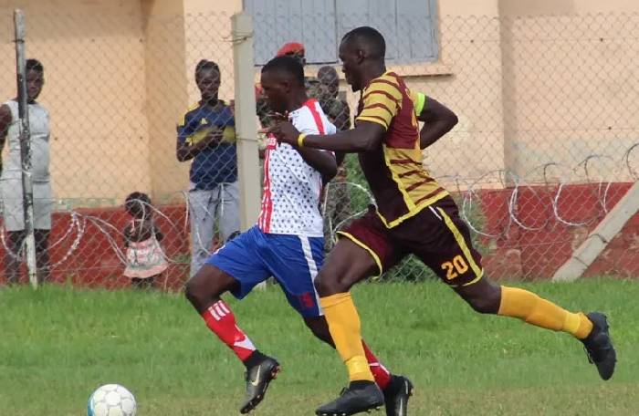 Nhận định, soi k&egrave;o Maroons FC vs Vipers SC, 20h00 ng&agrave;y 13/12